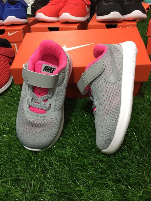 Giày Nike Free Bé Trai Bé Gái