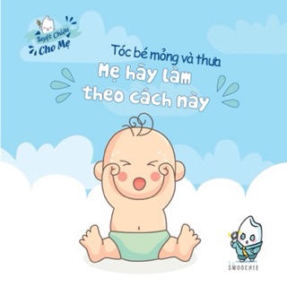 Serum kích thích mọc tóc