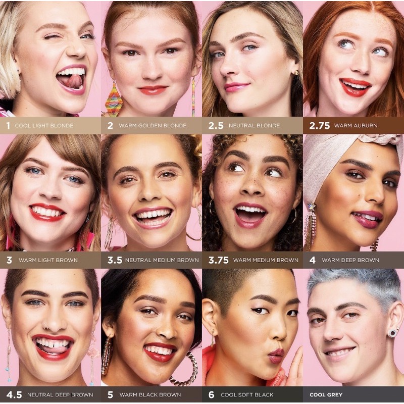 [Chính hãng] Mascara, chỉ kẻ mày Benefit Cosmetic | BigBuy360 - bigbuy360.vn