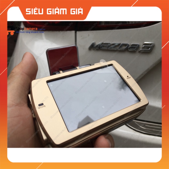 SALE SẬP NGUỒN Camera hành trình nhập khẩu Hàn Quốc LET'S VIEW SH-200M HÀNG CAO CẤP | BigBuy360 - bigbuy360.vn