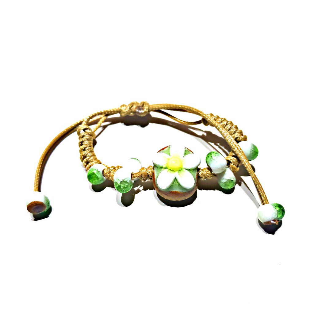 Vòng Đeo Tay Thời Trang - Mẫu 17