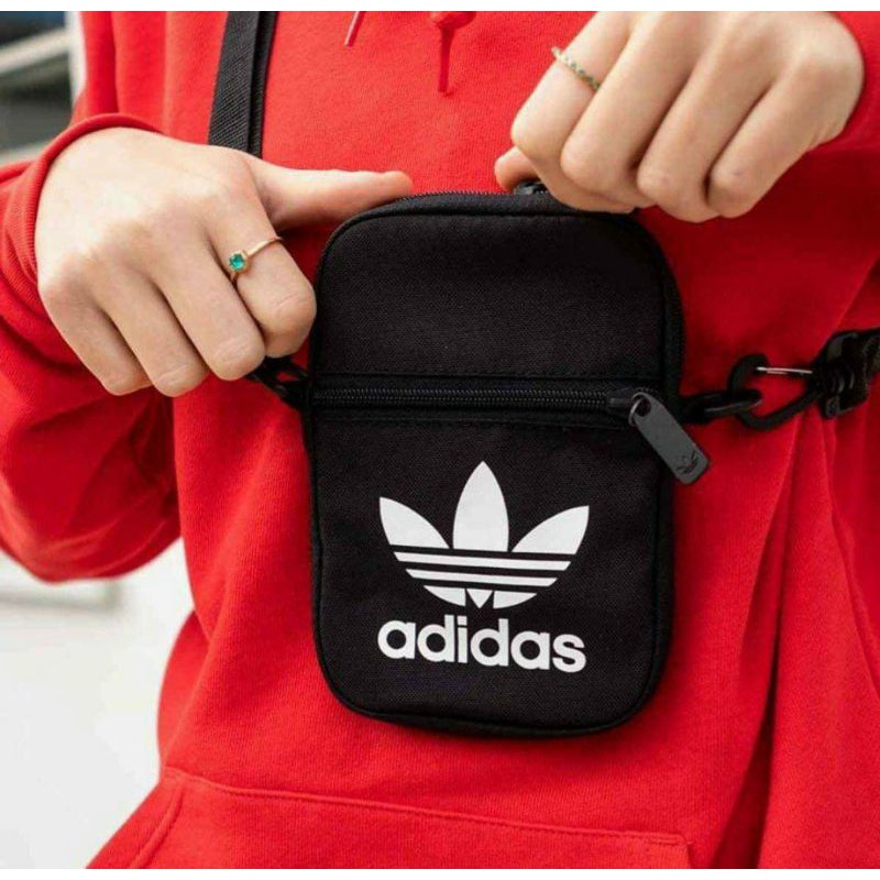 ADIDAS WAIST BAG MINI | NEW