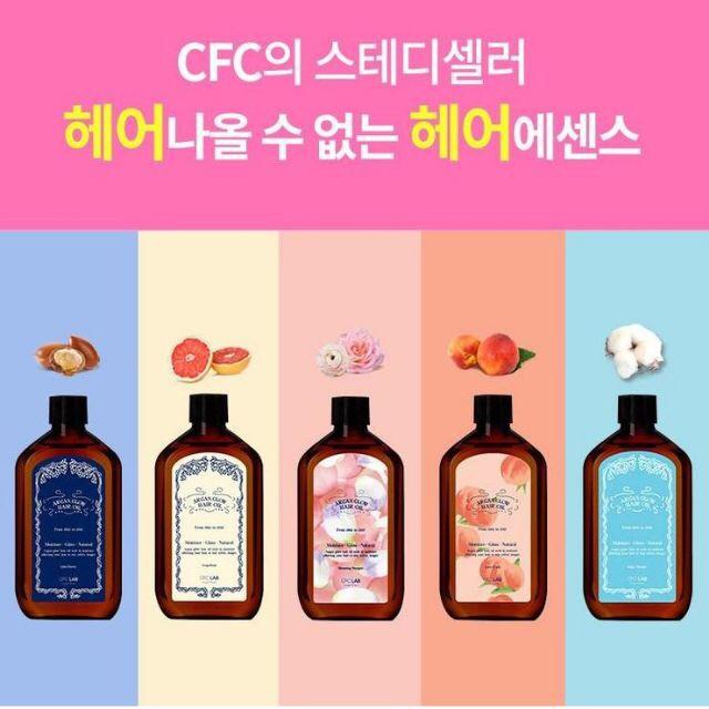 [Hàng Air] Tinh dầu dưỡng tóc Argan Oil CFC LAB | BigBuy360 - bigbuy360.vn