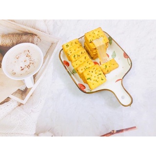 Bánh hành kẹp phomai 200g
