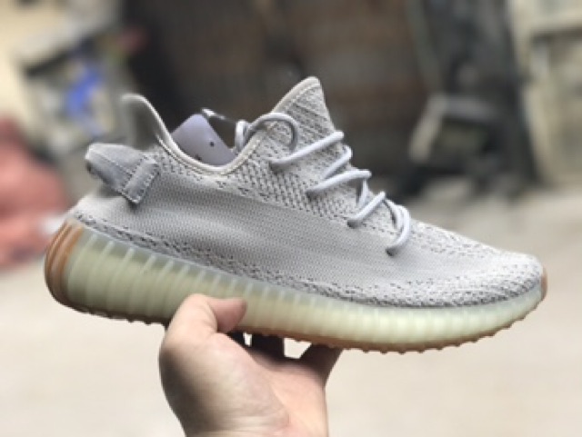 💥💥💥Giày Học Sinh Yz350 Sesame💥💥💥