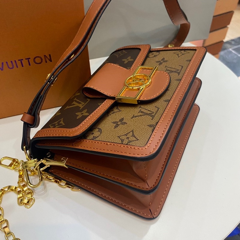 Túi Eo Vì Super full box seal sang chảnh đẹp từng chi tiết