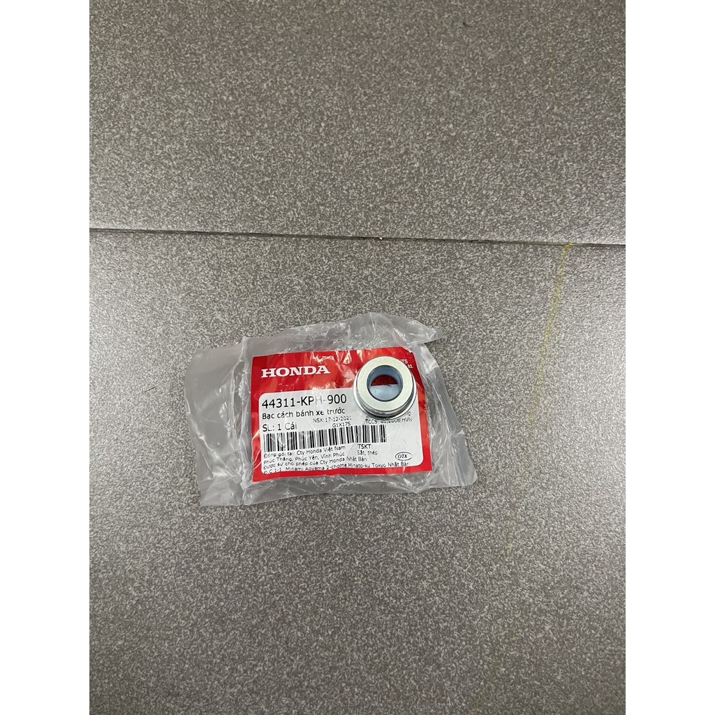 cục canh trước tất cả xe future 125 hàng chính hãng 44311KPH900