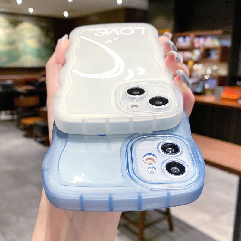 Suntaiho Ốp lưng iphone Ốp điện thoại TPU mềm trong suốt thích hợp cho iPhone 14 Pro 11 12 13 Pro Max XS X XR XS Max 7 8 Plus