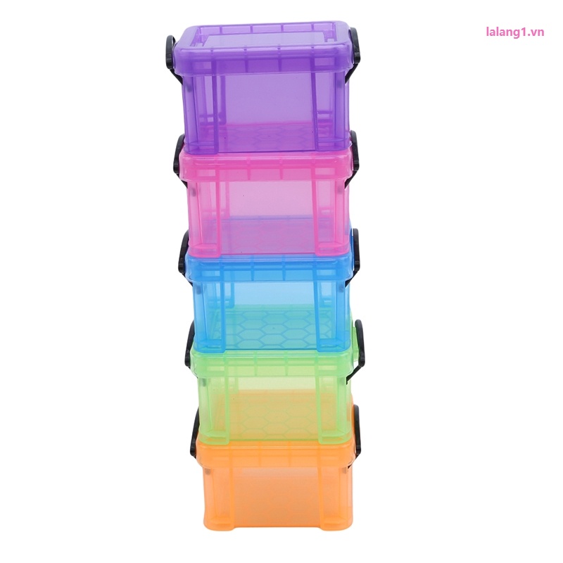 Hộp đựng đồ nội thất thiết kế mini sáng tạo