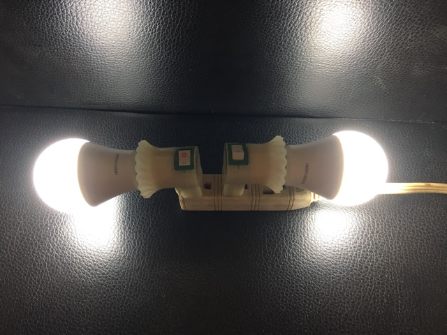 Bóng đèn led tròn đổi màu 7W / 9W Rạng Đông chip led Samsung | BigBuy360 - bigbuy360.vn