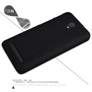 Ốp lưng Nillkin Asus Zenphone C ( ZC451CG )