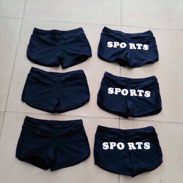 Quần đùi lẻ