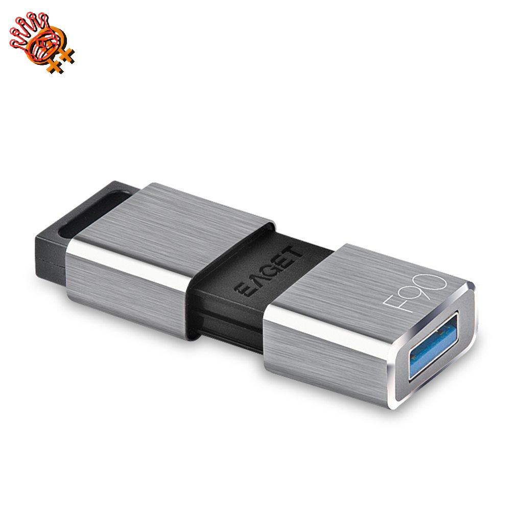 Usb Eaget F90 Dung Lượng 16gb / 32gb / 64gb / 256gb