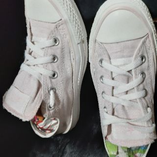 converse real 2hand cond 8,5