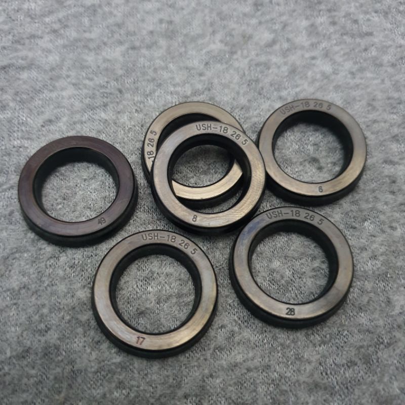 Phớt thủy lực USH 18*26*5