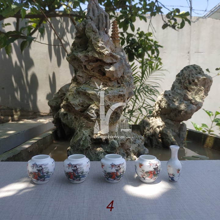 Cóng chim vành khuyên đẹp