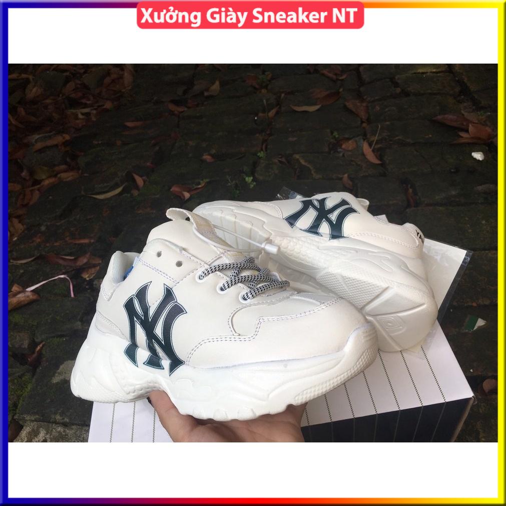 [Xả Kho] Giày 𝐌𝐋𝐁 NY Vàng nam nữ full box, Giày Thể Thao Tăng Chiều Cao 𝐌𝐋𝐁 Boston Hot Nhất 2021 | BigBuy360 - bigbuy360.vn