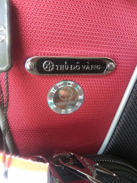 Ba Lô đựng Laptop - Thủ Đô Vàng ( cỡ nhỏ ), Mã SP: BL 277,177 | BigBuy360 - bigbuy360.vn