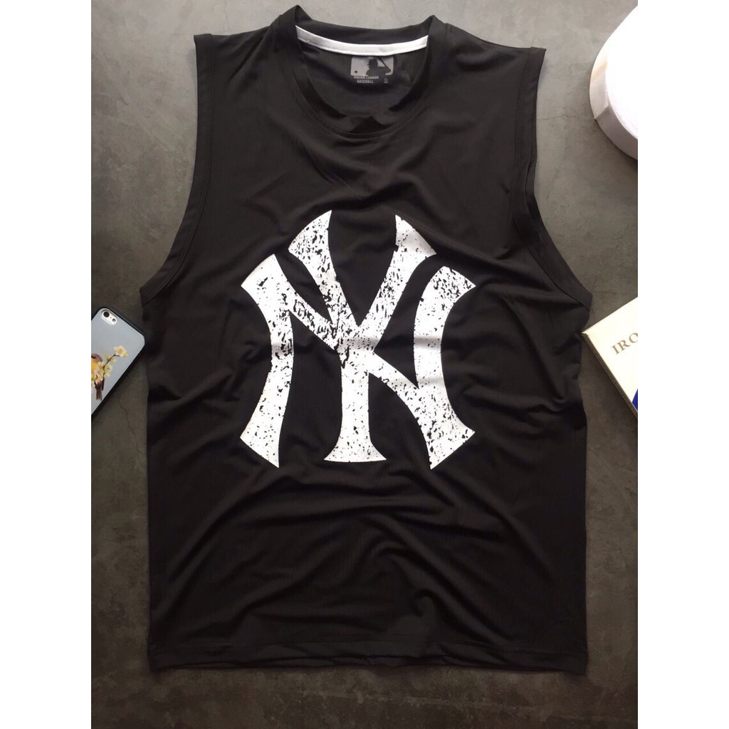 Áo body tập gym nam Mẩu NY01 7 màu (Thun lạnh) form chuẩn size M-2XL (Freeship) TH605