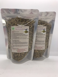 Trà Kim Ngân Hoa 50g