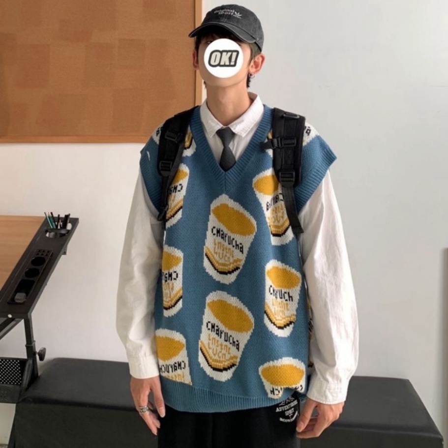 Áo len nữ,áo len unisex nam nữ phong cách hàng quốc hàng chuẩn thời trang sành điệu Hàng Mới Hàng New | BigBuy360 - bigbuy360.vn