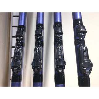 Cần Simago RTX chuyên câu máy nhiều kích cỡ