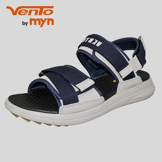 Sandal Nam quai ngang  ⚡ TREND 2020 ⚡ FREESHIP ⚡ Sandal Vento NB57