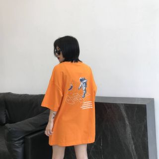 Áo thun tay lỡ Fepiner 😚😚🍎🍎🥔🥔