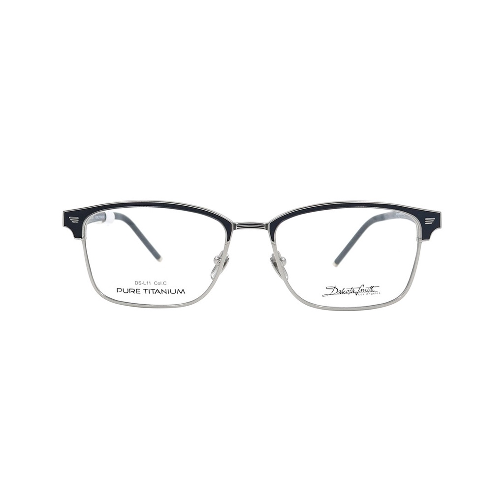 Gọng kính nam nữ thời trang Dakota Smith DSL11  chính hãng