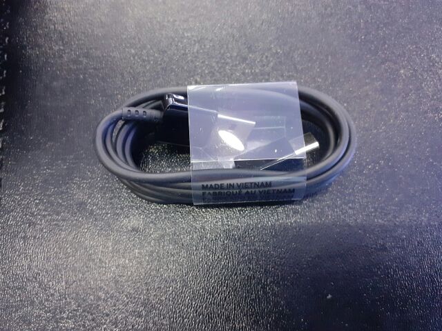 Cáp Type C Samsung zin bóc máy