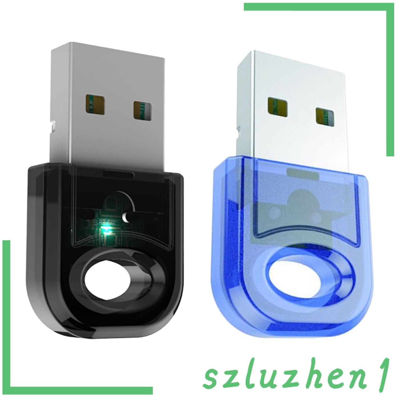 Usb Bluetooth 5.0 Dongle Cho Windows 7 8 10 Pc Laptop | BigBuy360 - bigbuy360.vn