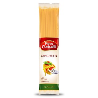 Mỳ Ý Spaghetti Pietro Coricelli 500g
