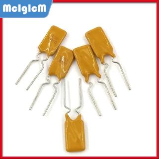 Bộ 20 Cầu Chì 1.1A 30V Ptc