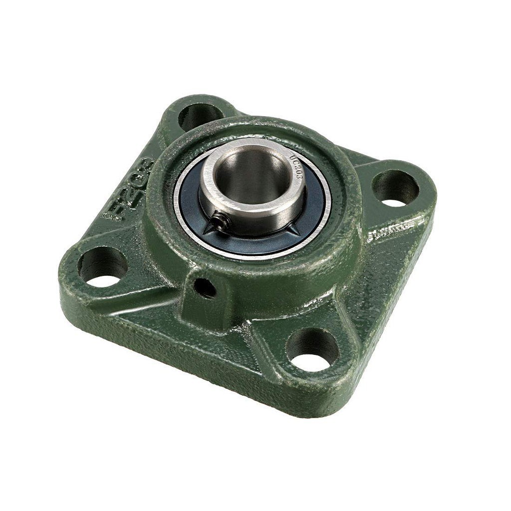 Gối đỡ vòng bi UCF 203 204 205 206 207 208 209 210 211 212 | BigBuy360 - bigbuy360.vn