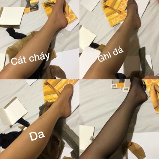 Tất đá Thái Lan