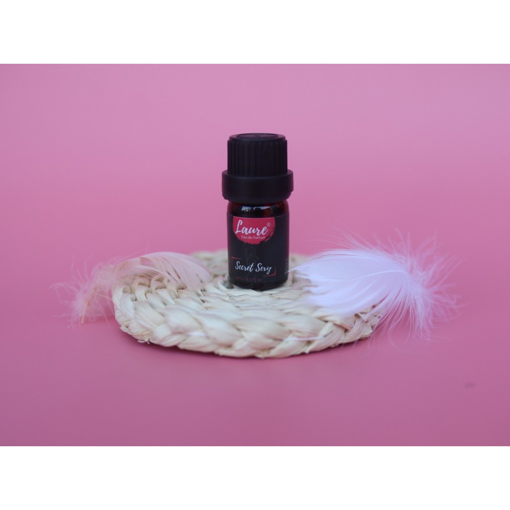 Nước hoa vùng kín Laure Secret Perfume Paris | BigBuy360 - bigbuy360.vn