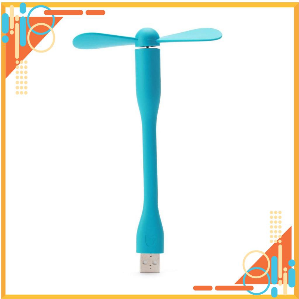 🎯XẢ LỖ🎯 Quạt Mini 2 Cánh Rời Cổng USB