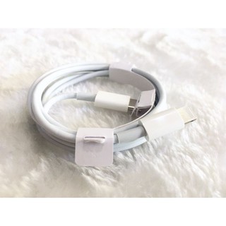 Cáp sạc nhanh type-c to lightning iphone 11 pro zin linh kiện