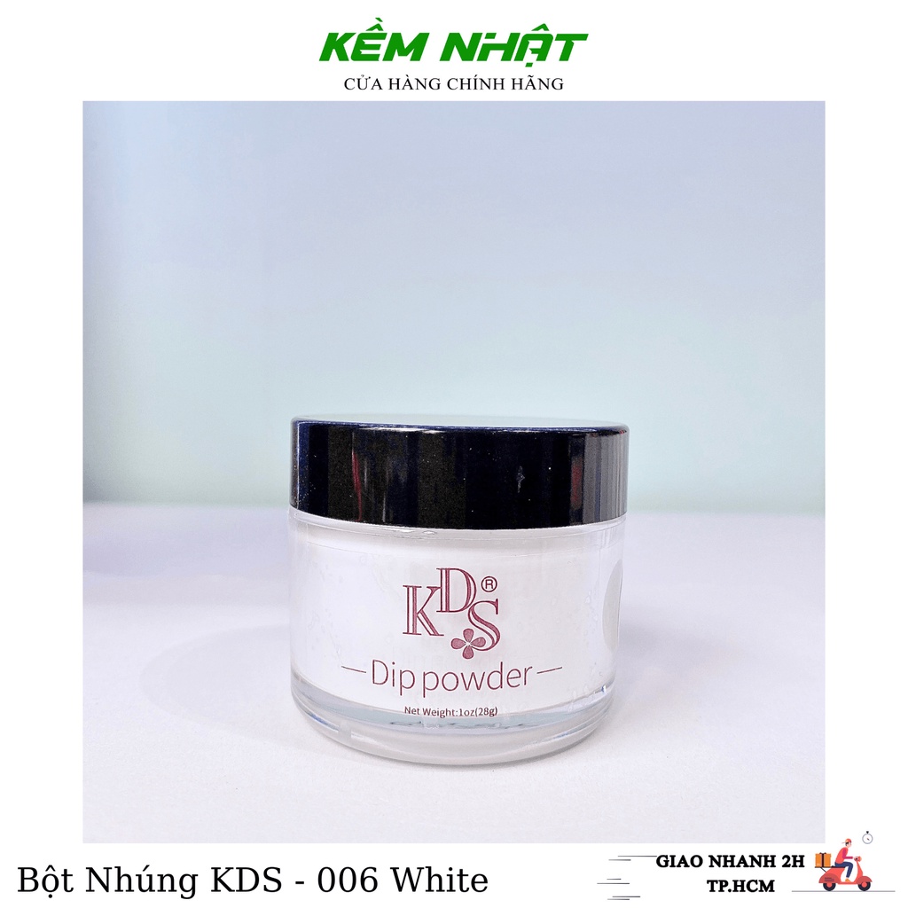 Bột Nhúng KDS 28gr - Làm Móng