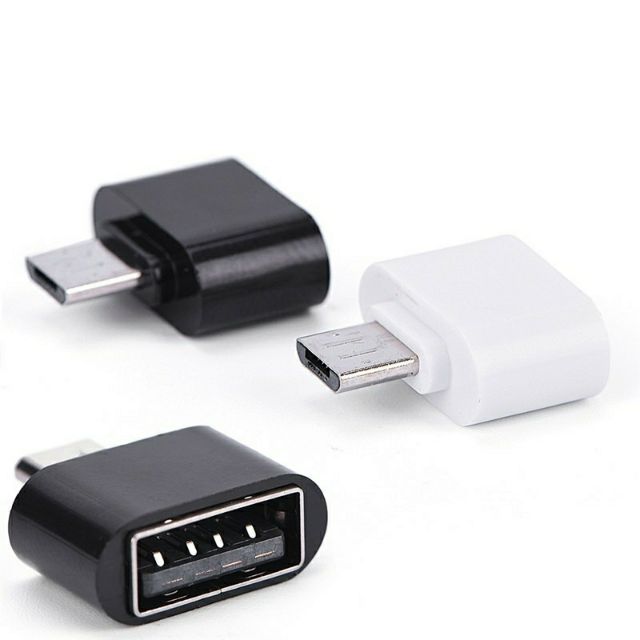USB OTG cho điện thoại android