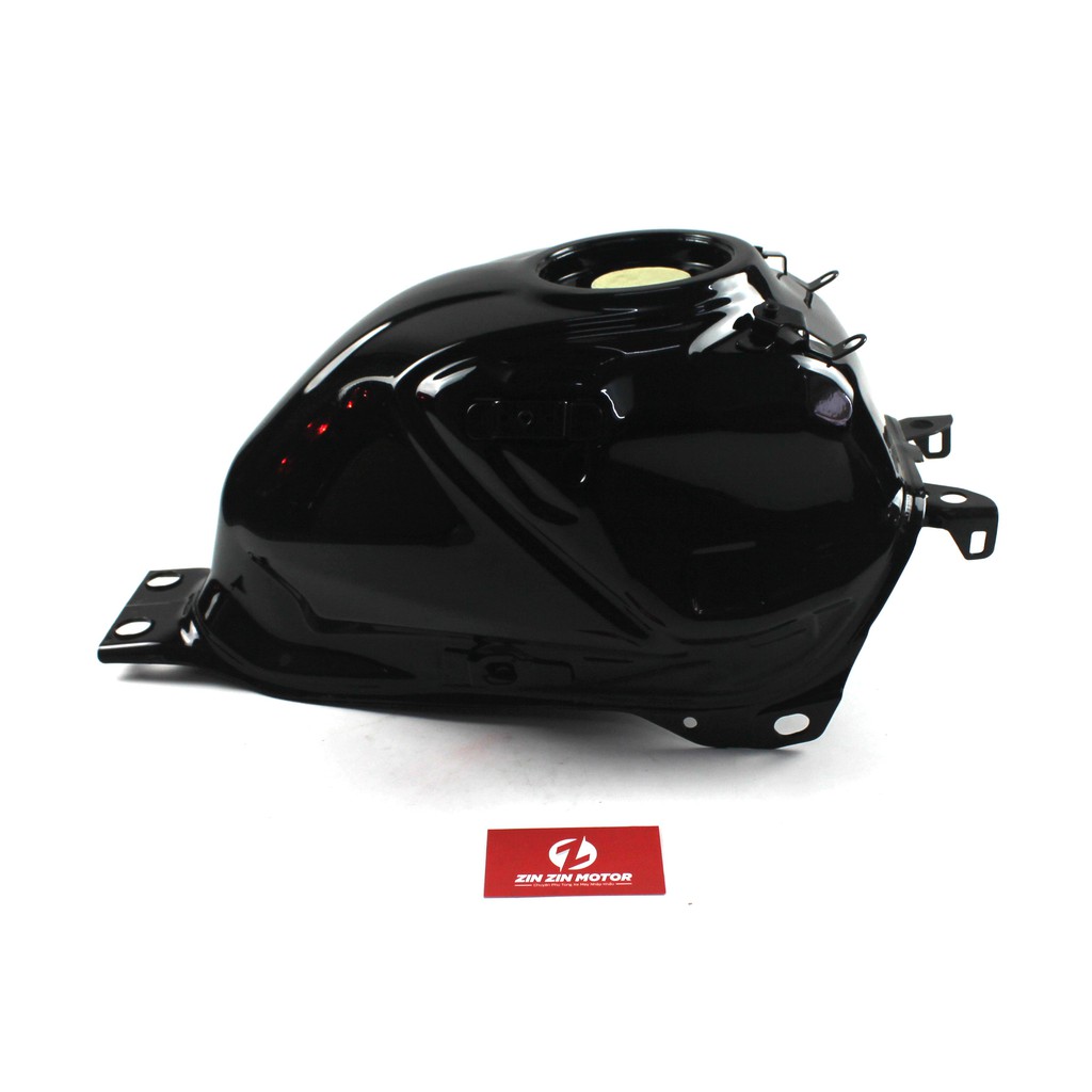 Bình Xăng Đen Bóng - GSX S150, GSX R150, Bandit 150 - 44110-23K00-YVU - Zin Zin Motor