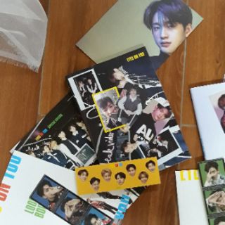 GOT7 Album - Eyes On You