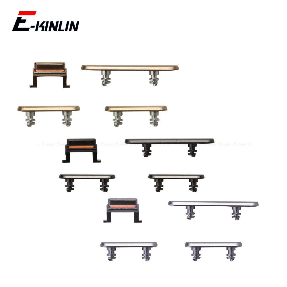 Bộ Công Tắc Nguồn / Tắt / Mở Kèm Phụ Kiện Cho IP 11 11 Pro Max