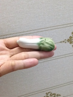 Gốm sứ đồng giá 20k
