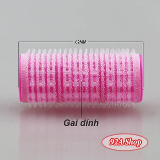 SET 10 LÔ DÍNH LÀM XOĂN LỌN UỐN TÓC