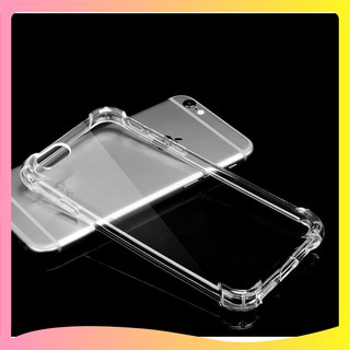 Ốp lưng silicon trong chống va đập Iphone