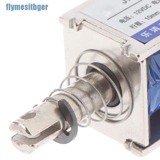 Van Điện Từ Jf-0826B 12v / 2a 10mm 20n