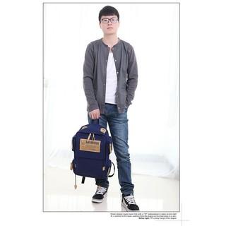 Balo Thời Trang Haras HR008