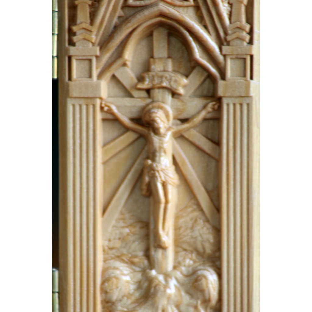 Tòa Công Giáo Mini