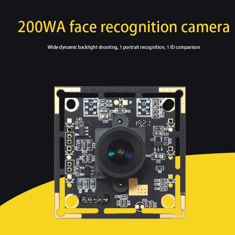 Camera Ar0230 1080p Chất Lượng Cao 2mp | BigBuy360 - bigbuy360.vn